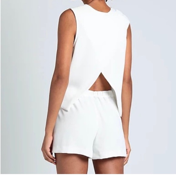 Club Monaco romper - Picture 2 of 8